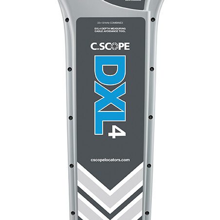 Cscope dxl4 lithium ion battery.