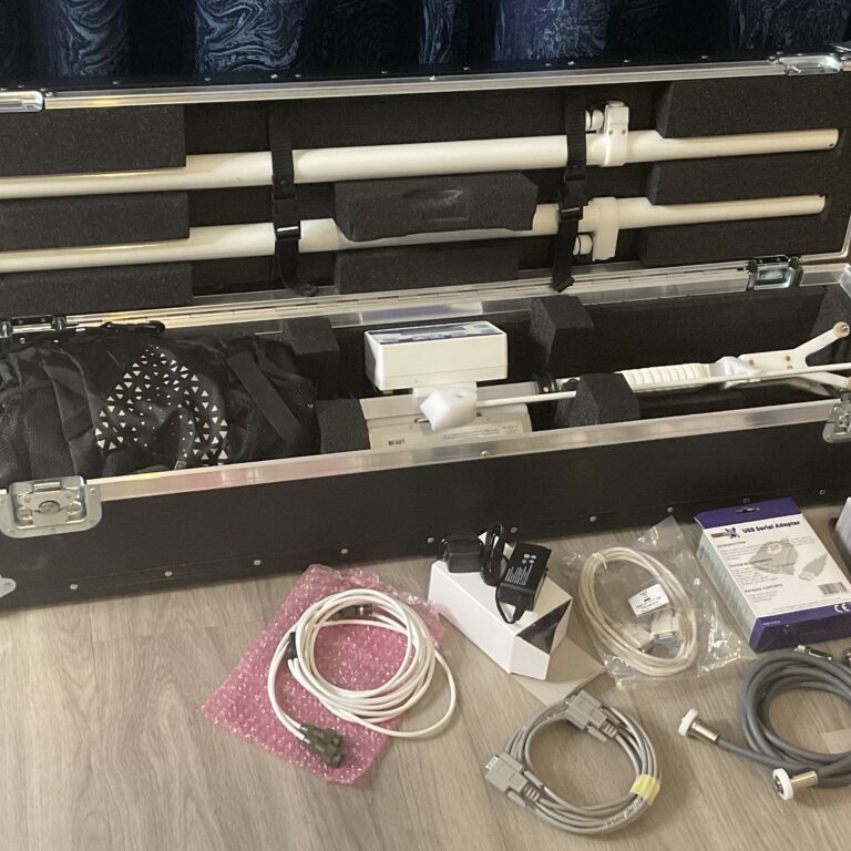 Bartington Grad 601-2 Gradiometer second hand