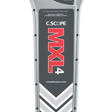 Cscope mxl4 lithium - ion battery.