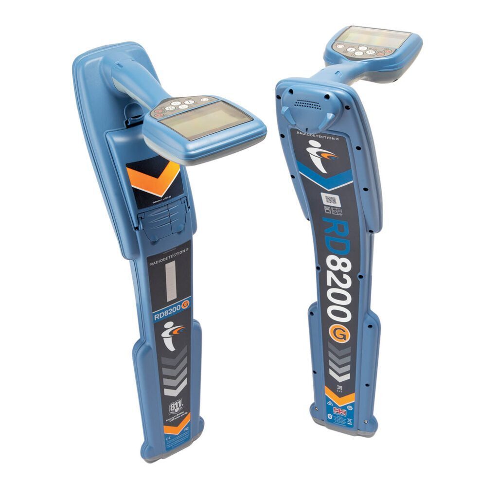 Radiodetection RD8200G