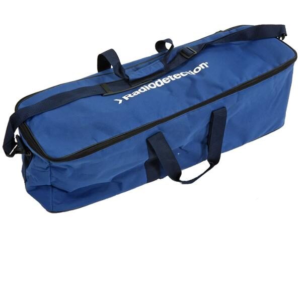 Radiodetection CAT4 and Genny4 soft carry bag